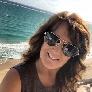 Meet your Posher, Marybeth